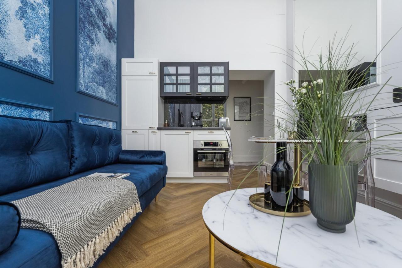 Apartamento Louvre - Loftaffair Cracovia