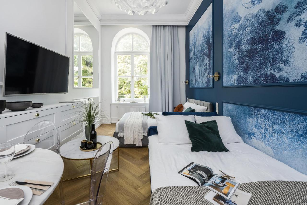 Apartamento Louvre - Loftaffair