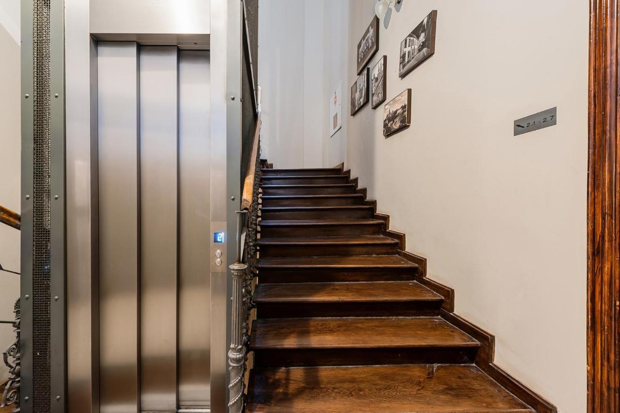 Apartamento Louvre - Loftaffair