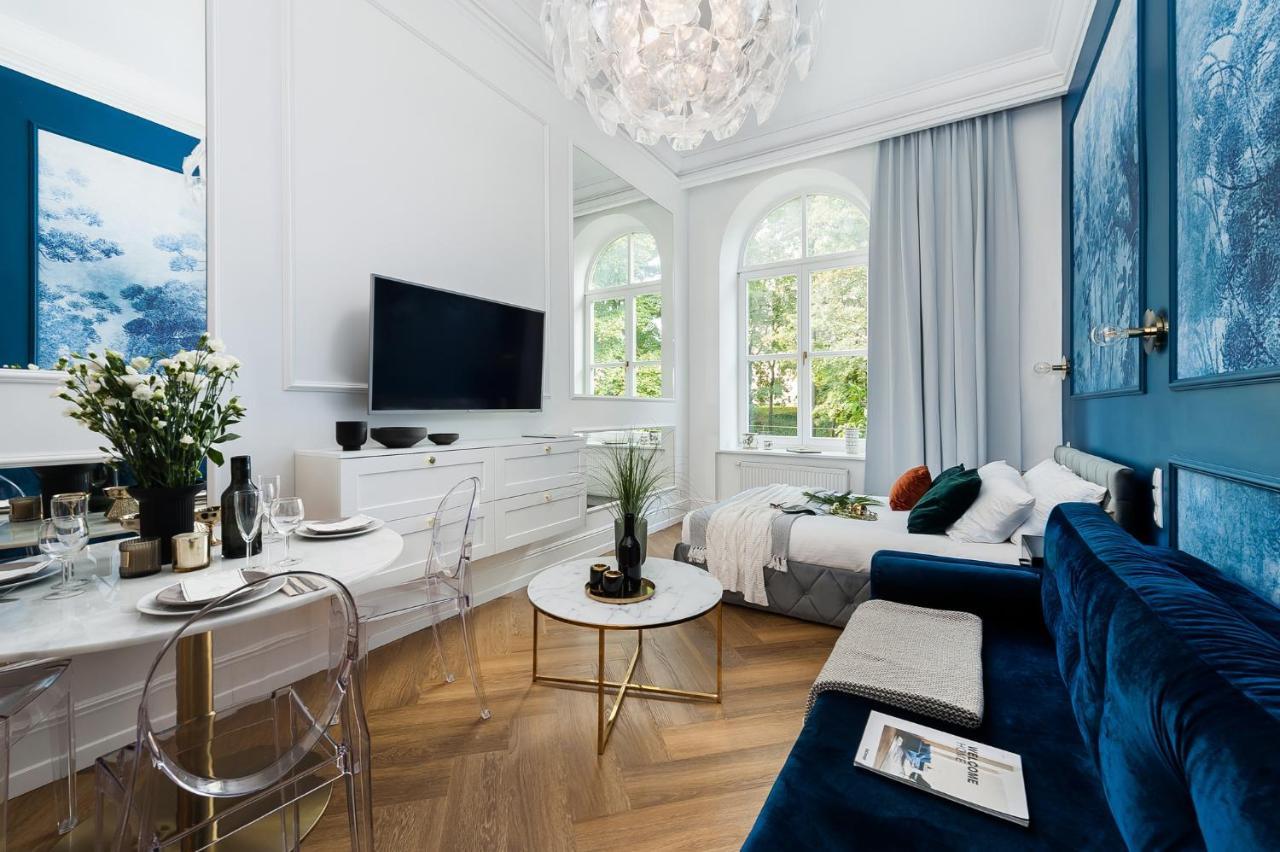 Apartamento Louvre - Loftaffair *