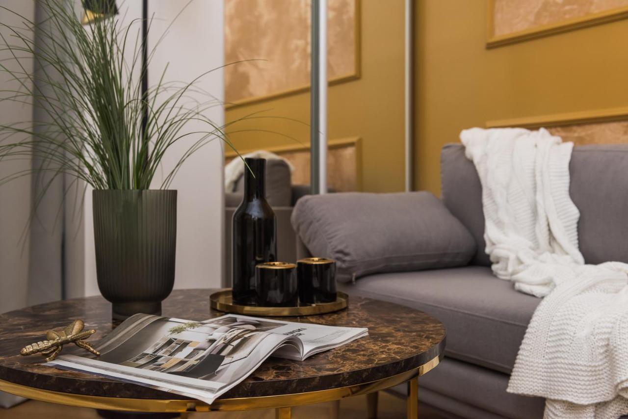 Apartamento Louvre - Loftaffair *