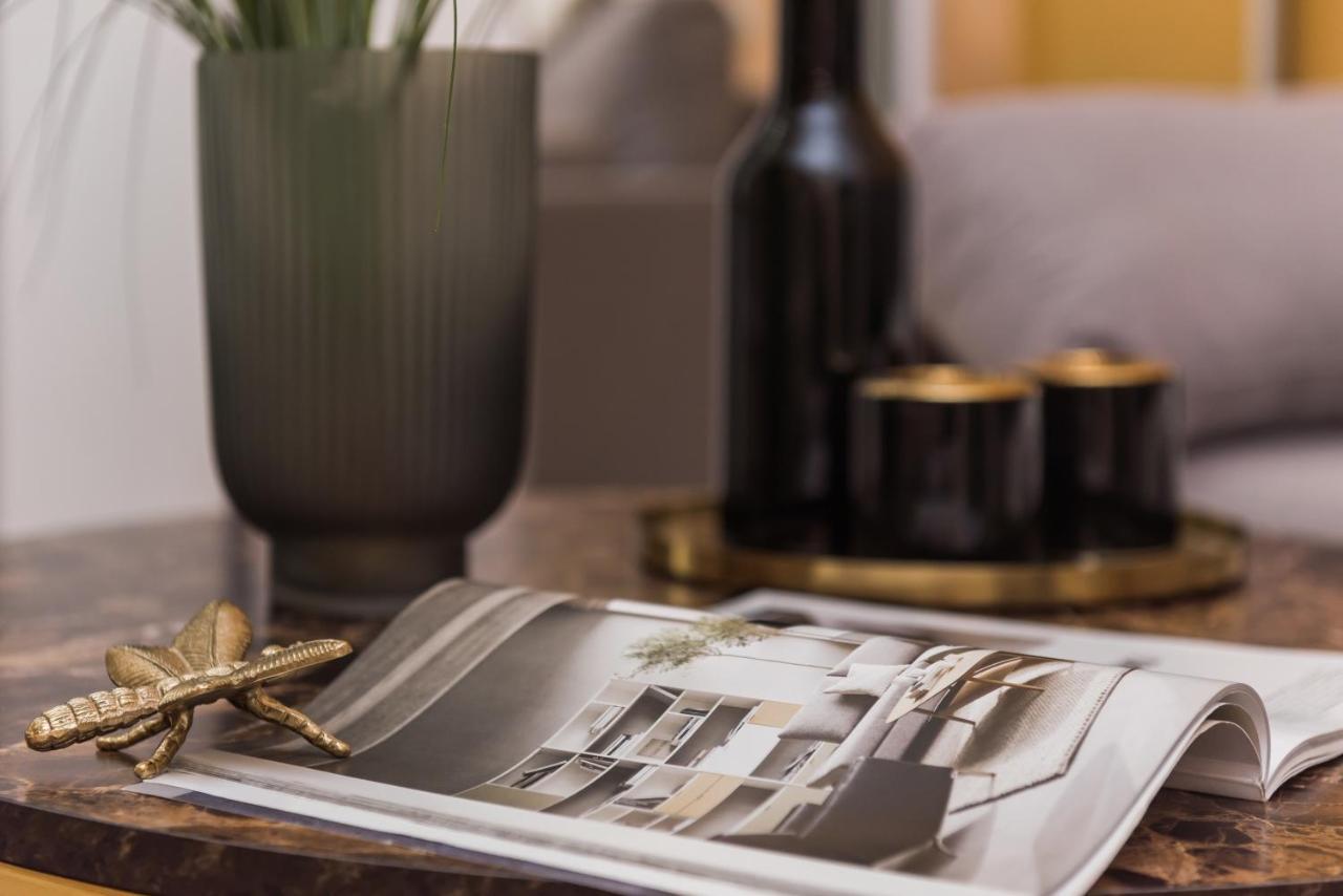 Apartamento Louvre - Loftaffair