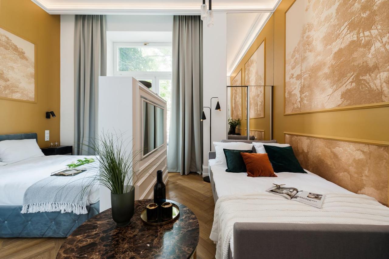 Apartamento Louvre - Loftaffair *