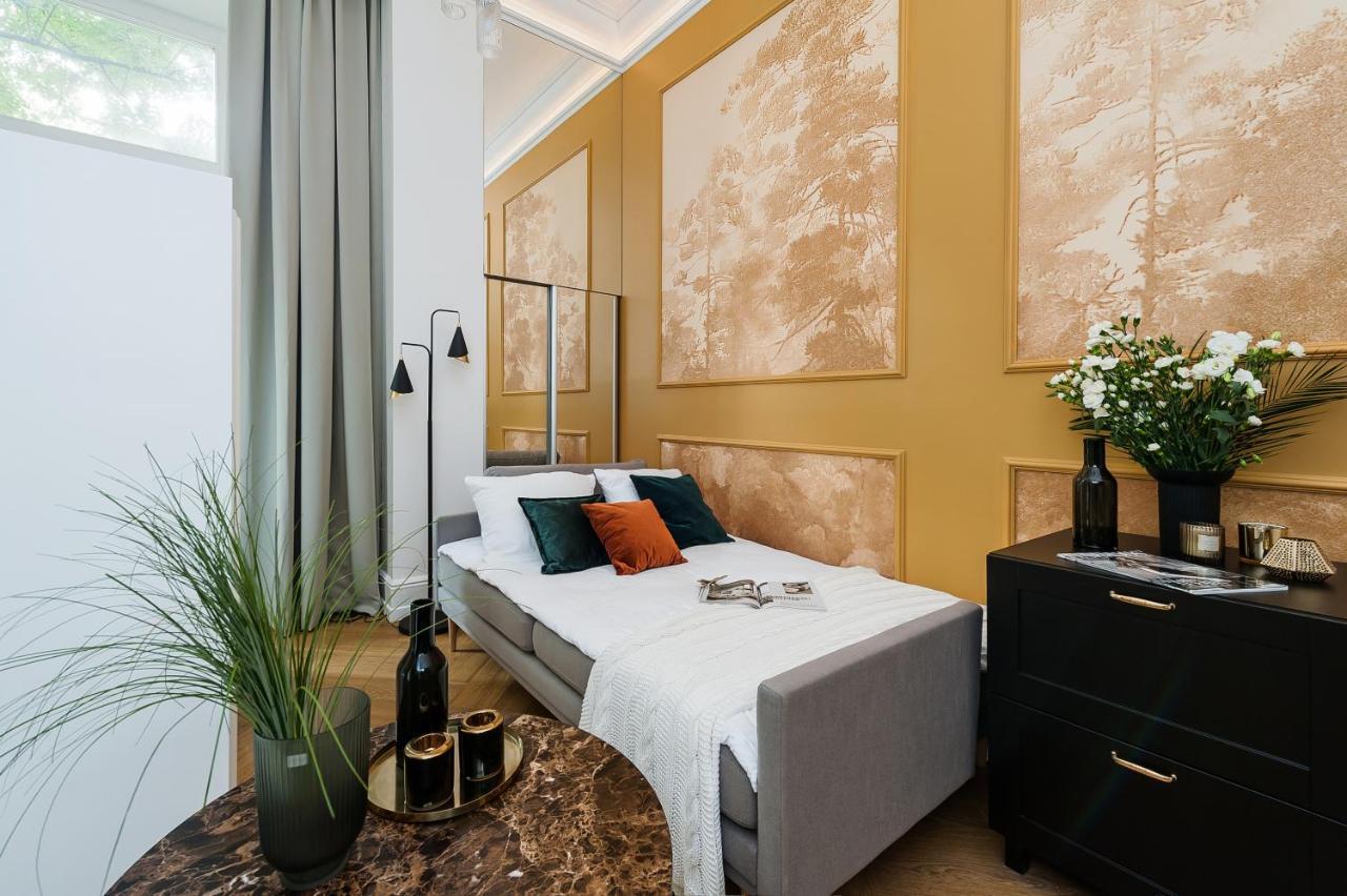 Apartamento Louvre - Loftaffair