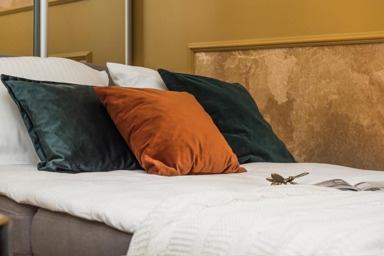 Apartamento Louvre - Loftaffair